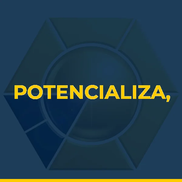 Foto de POTENCIALIZA,