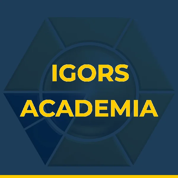 Foto de IGORS ACADEMIA