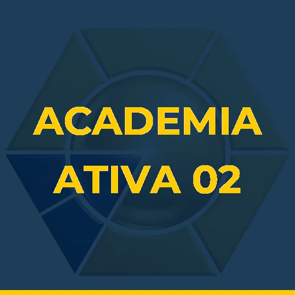 Foto de ACADEMIA ATIVA 02