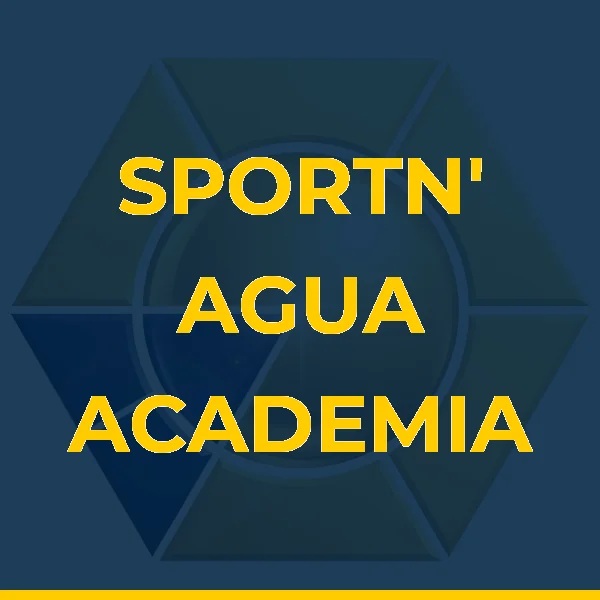 Foto de SPORTN' AGUA ACADEMIA DE NATACAO LTDA