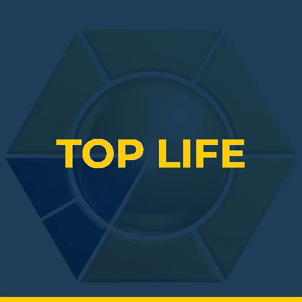 Foto de TOP LIFE