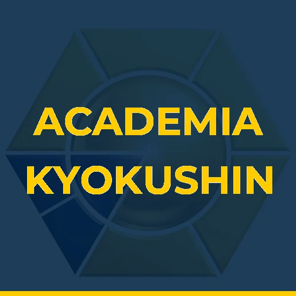 Foto de ACADEMIA KYOKUSHIN