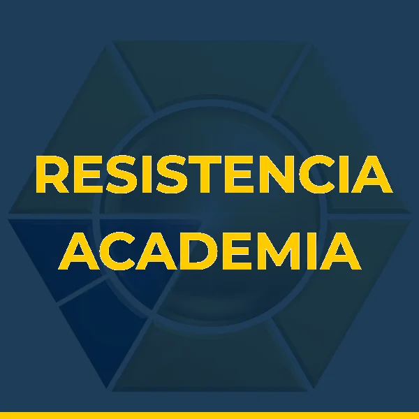 Foto de RESISTENCIA ACADEMIA