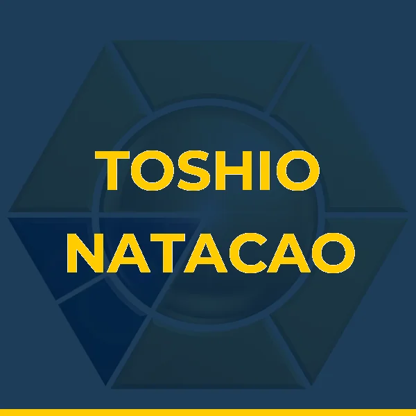 Foto de TOSHIO NATACAO