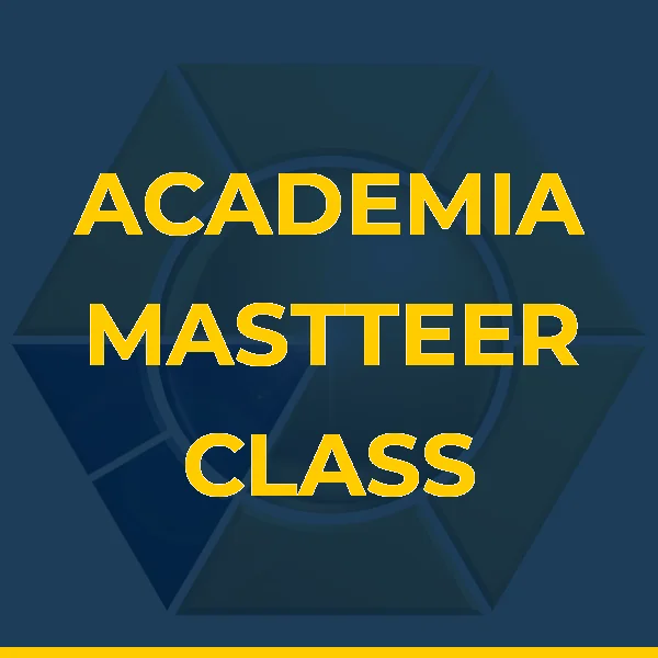 Foto de ACADEMIA MASTTEER CLASS COMPANY