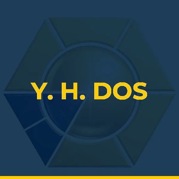 Foto de Y. H. DOS SANTOS ACADEMIA