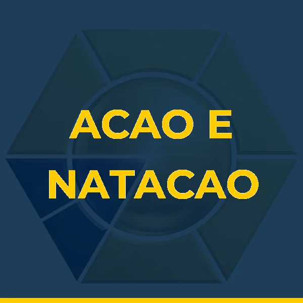 Foto de ACAO E NATACAO