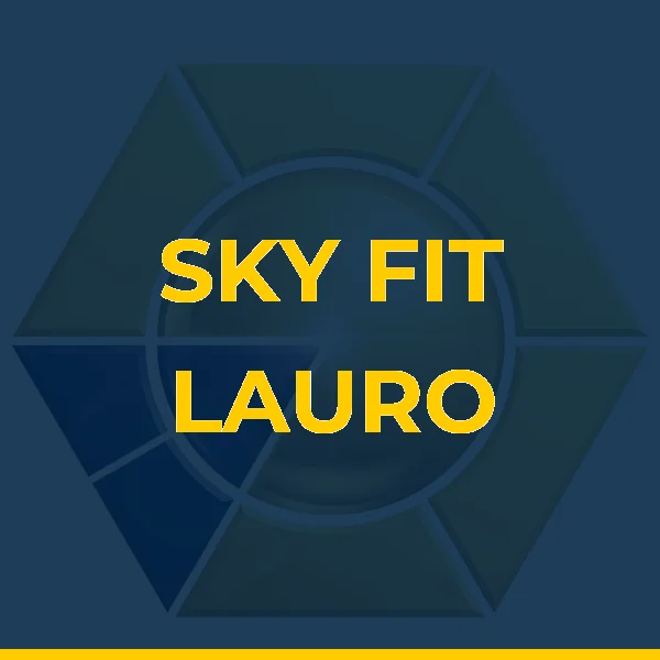 Foto de SKY FIT LAURO DE FREITAS