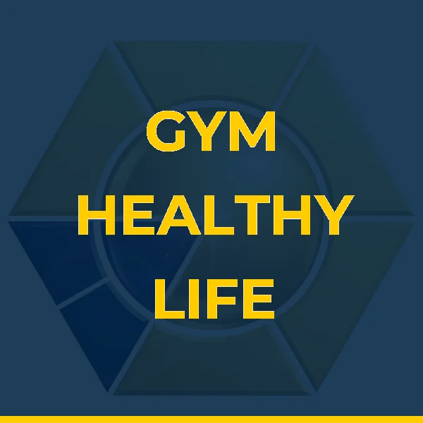 Foto de GYM HEALTHY LIFE