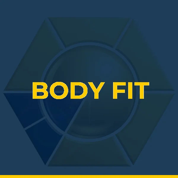 Foto de BODY FIT