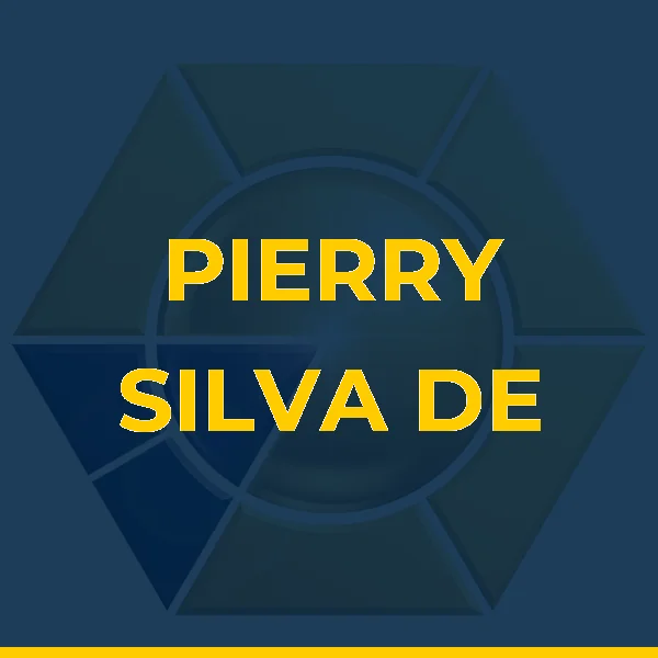Foto de PIERRY SILVA DE MATOS