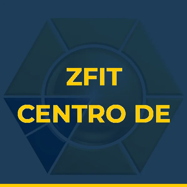 Foto de ZFIT CENTRO DE TREINAMENTO
