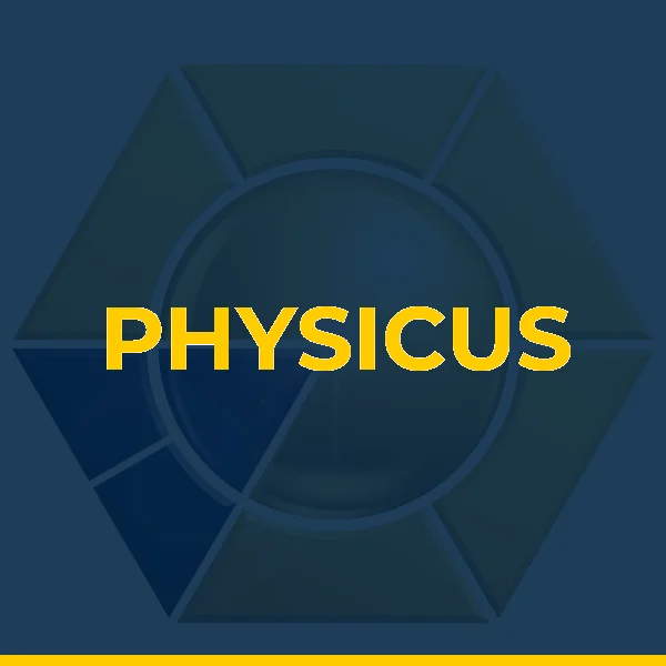 Foto de PHYSICUS
