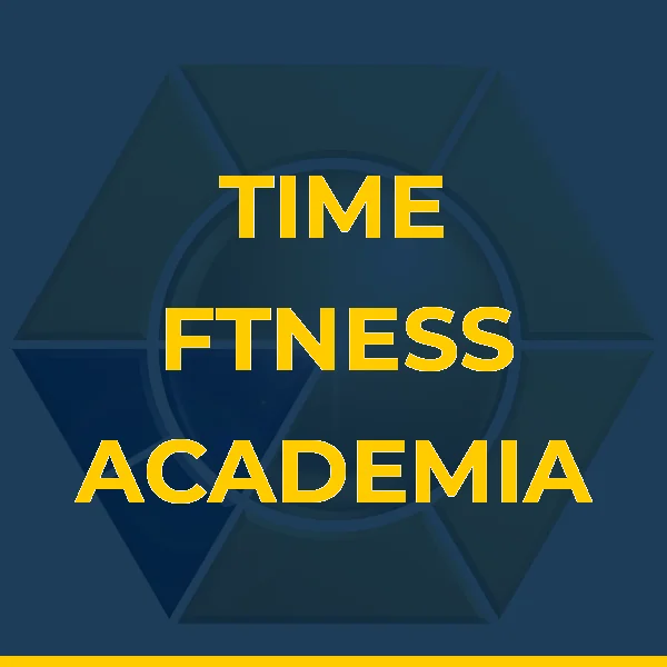 Foto de TIME FTNESS ACADEMIA