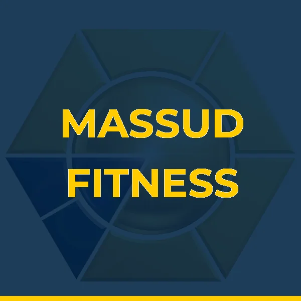 Foto de MASSUD FITNESS