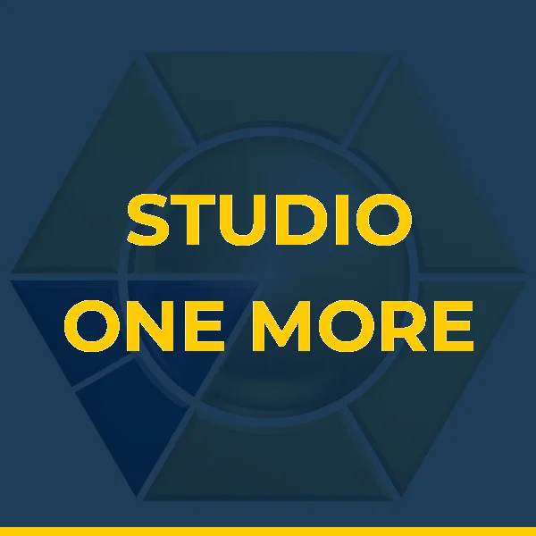 Foto de STUDIO ONE MORE