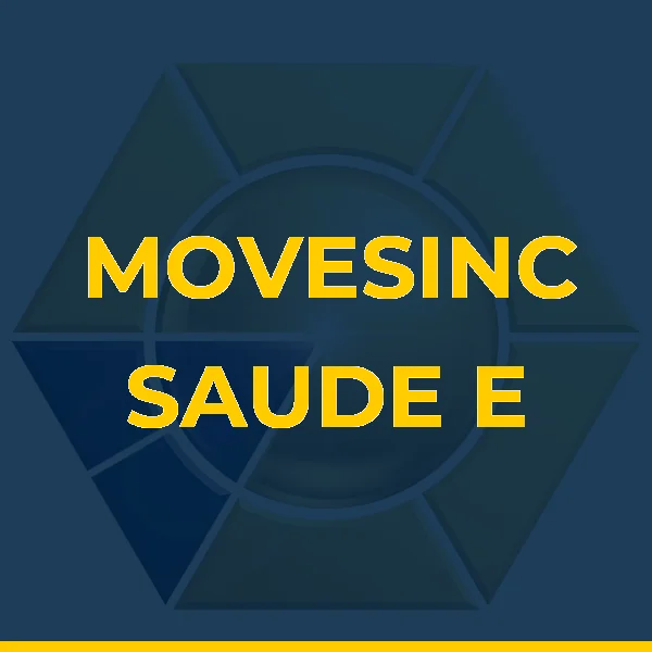 Foto de MOVESINC SAUDE E BEM ESTAR