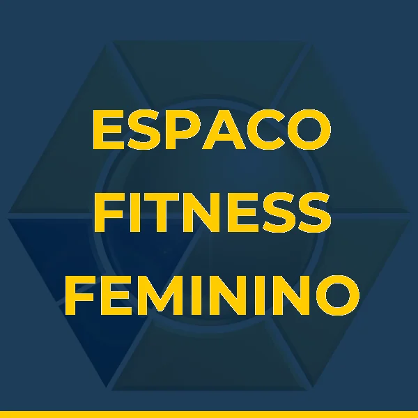 Foto de ESPACO FITNESS FEMININO