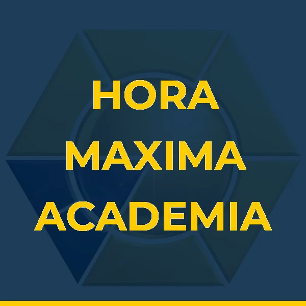Foto de HORA MAXIMA ACADEMIA LTDA