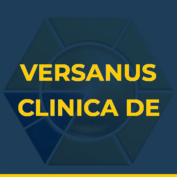 Foto de VERSANUS CLINICA DE ESPECIALIDADE NO ESPORTE E SUPLEMENTOS LTDA