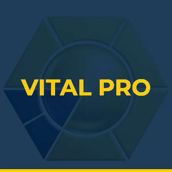 Foto de VITAL PRO