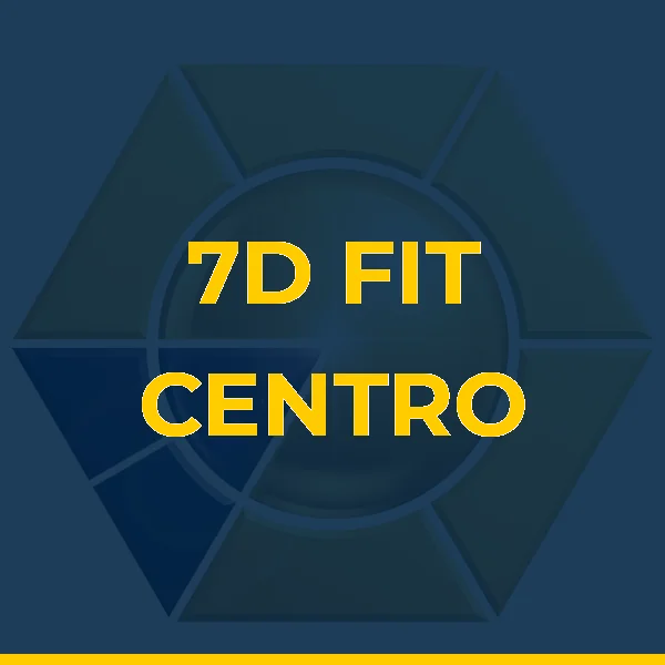 Foto de 7D FIT CENTRO DE TREINAMENTO
