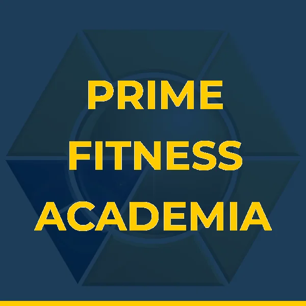 Foto de PRIME FITNESS ACADEMIA