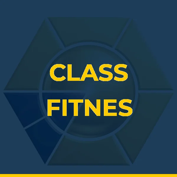 Foto de CLASS FITNES
