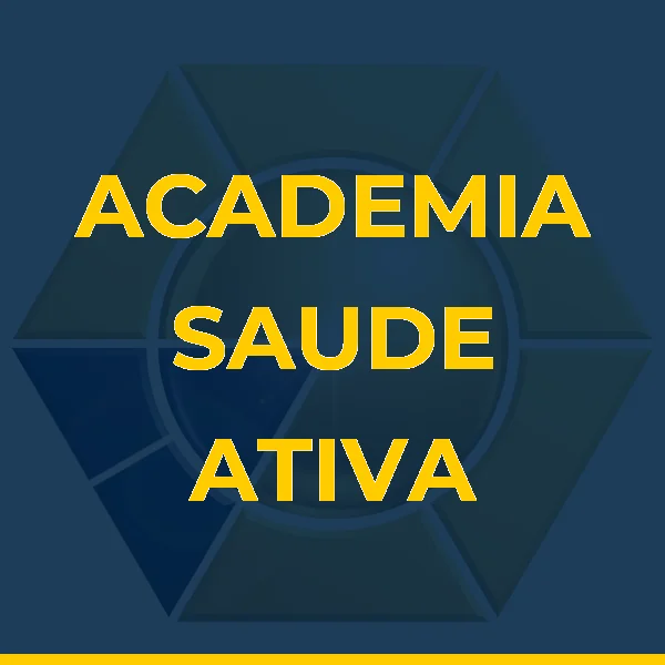 Foto de ACADEMIA SAUDE ATIVA