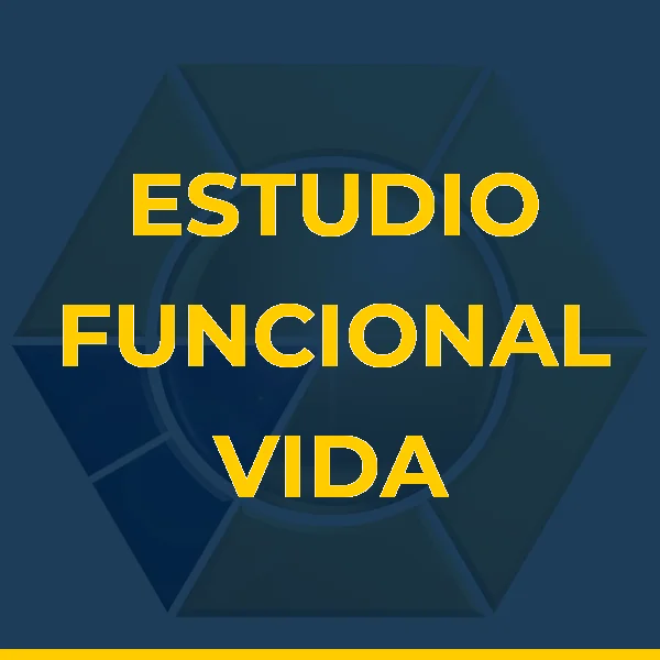 Foto de ESTUDIO FUNCIONAL VIDA ATIVA