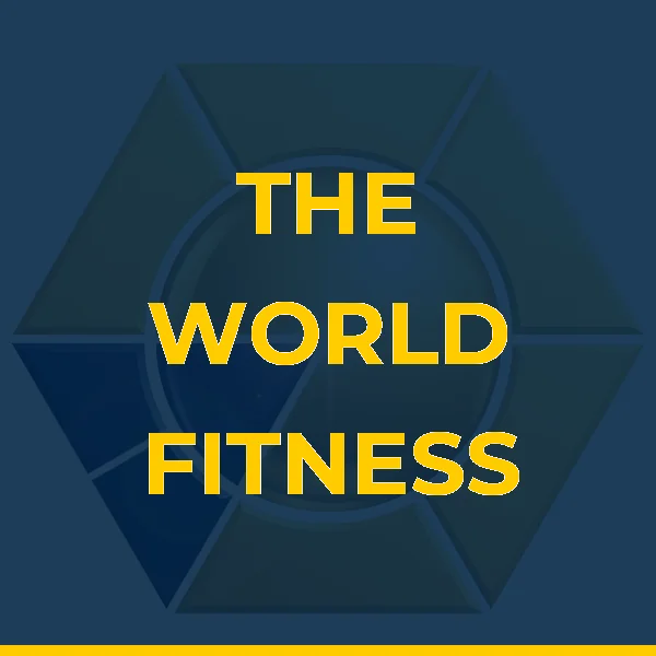 Foto de THE WORLD FITNESS ACADEMY