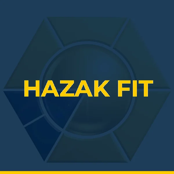 Foto de HAZAK FIT