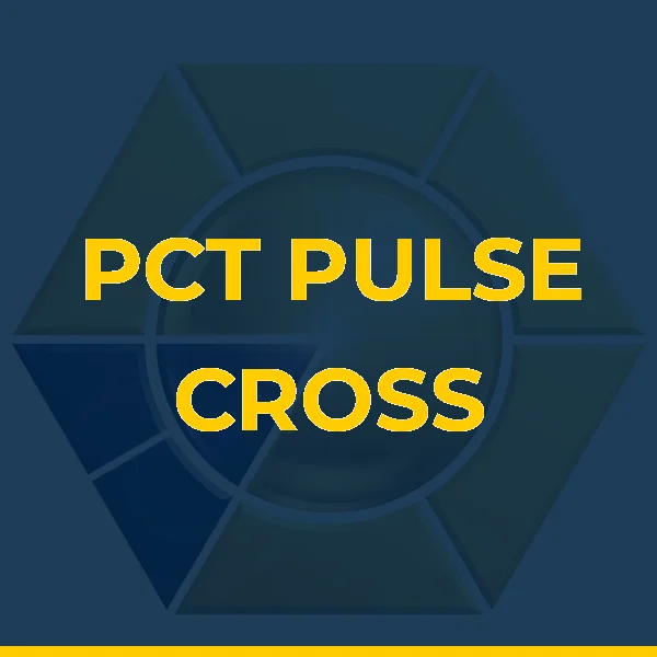 Foto de PCT PULSE CROSS TRAINING