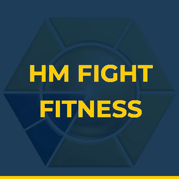 Foto de HM FIGHT FITNESS