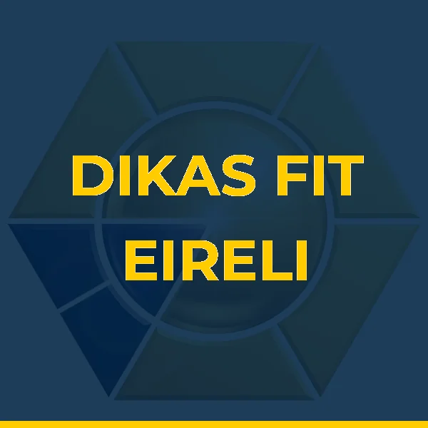 Foto de DIKAS FIT EIRELI