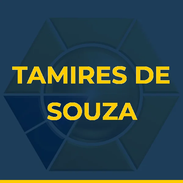 Foto de TAMIRES DE SOUZA CARDOSO