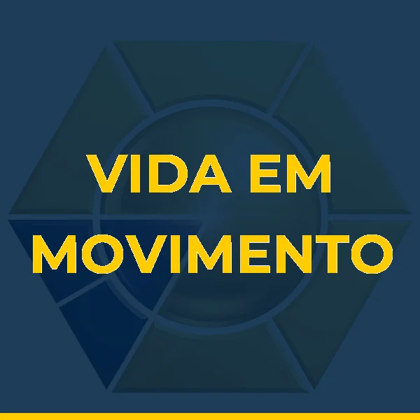 Foto de VIDA EM MOVIMENTO