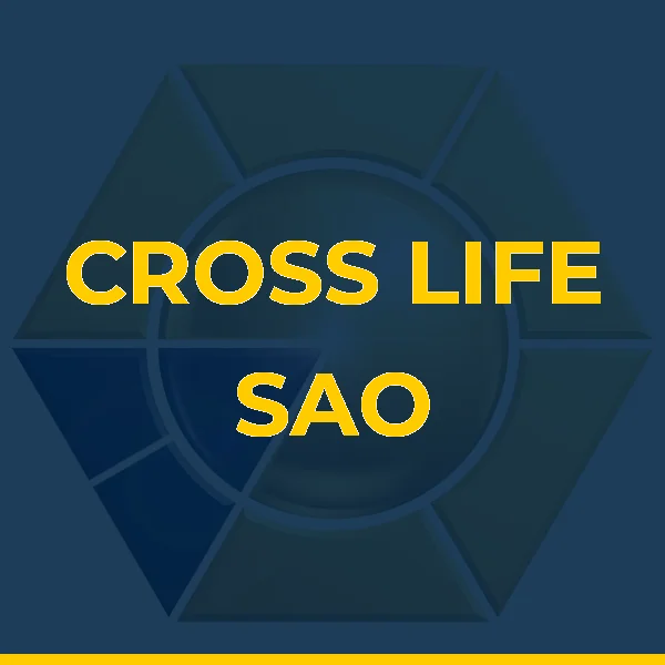 Foto de CROSS LIFE SAO LUIZ