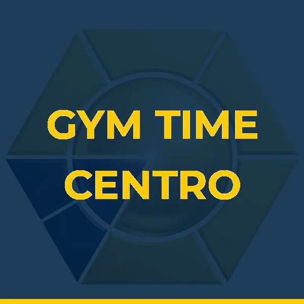Foto de GYM TIME CENTRO DE TREINAMENTOS LTDA
