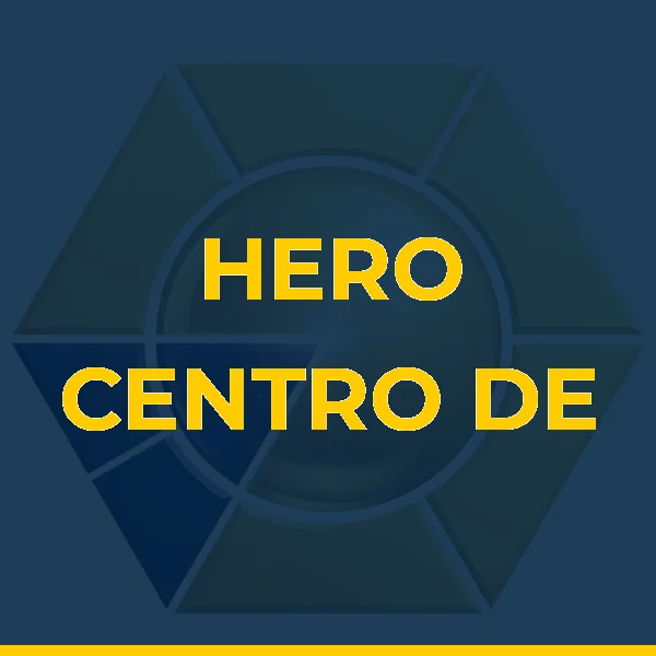 Foto de HERO CENTRO DE TREINAMENTO