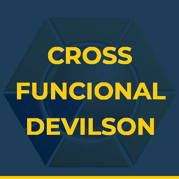 Foto de CROSS FUNCIONAL DEVILSON MENDES