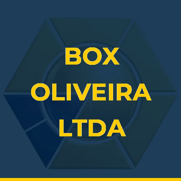 Foto de BOX OLIVEIRA LTDA