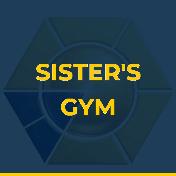 Foto de SISTER'S GYM