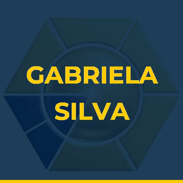 Foto de GABRIELA SILVA