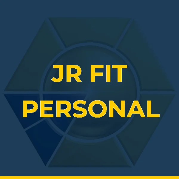 Foto de JR FIT PERSONAL LTDA