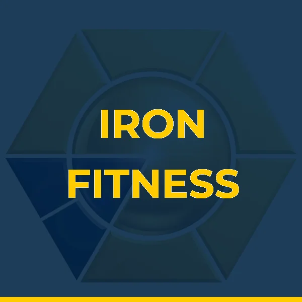 Foto de IRON FITNESS