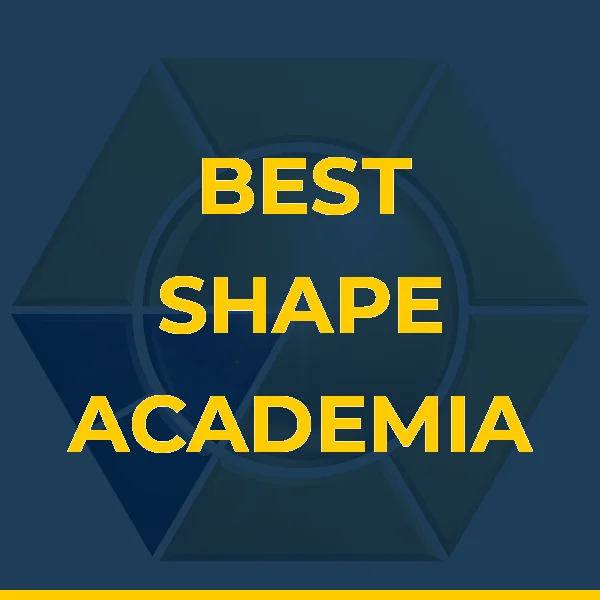 Foto de BEST SHAPE ACADEMIA