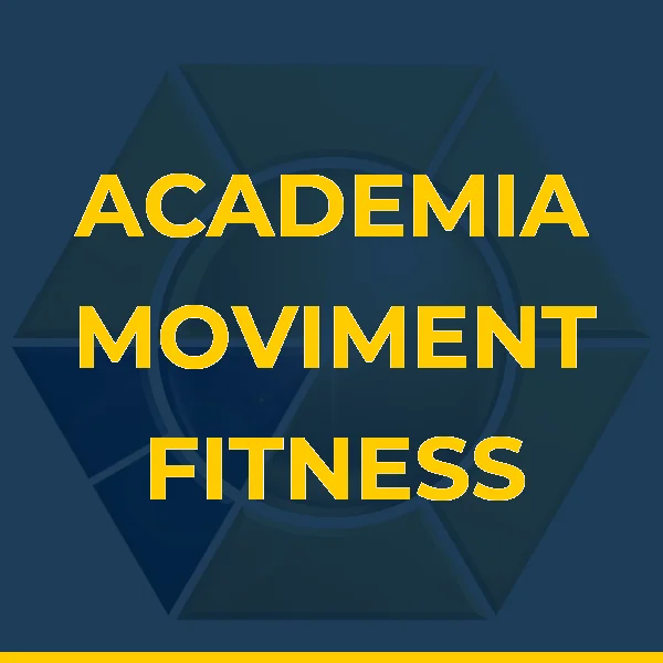 Foto de ACADEMIA MOVIMENT FITNESS 2