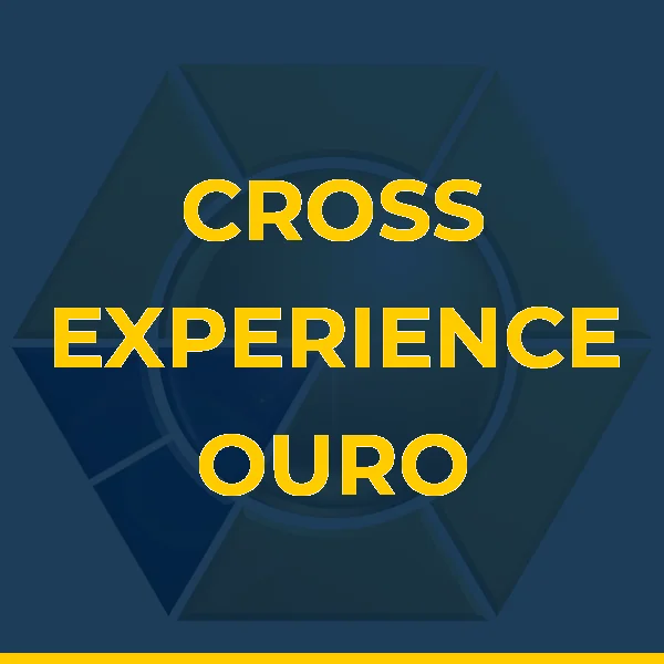 Foto de CROSS EXPERIENCE OURO VERDE
