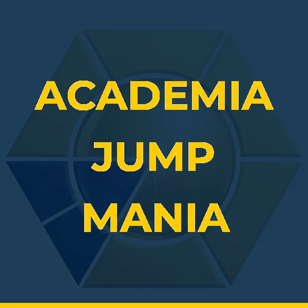 Foto de ACADEMIA JUMP MANIA